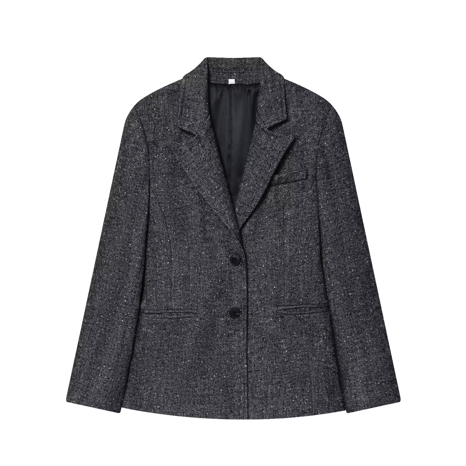 Women's Jacket New Collection - Fashion Accent The West Village BYMANYC ® New York