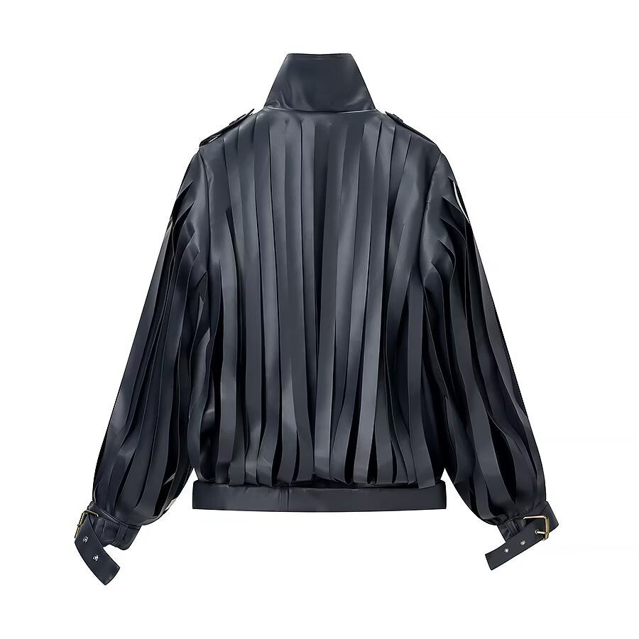 WOMEN'S JACKET Ecological TRIBECA New Collection Trendy BYMANYC ® New York