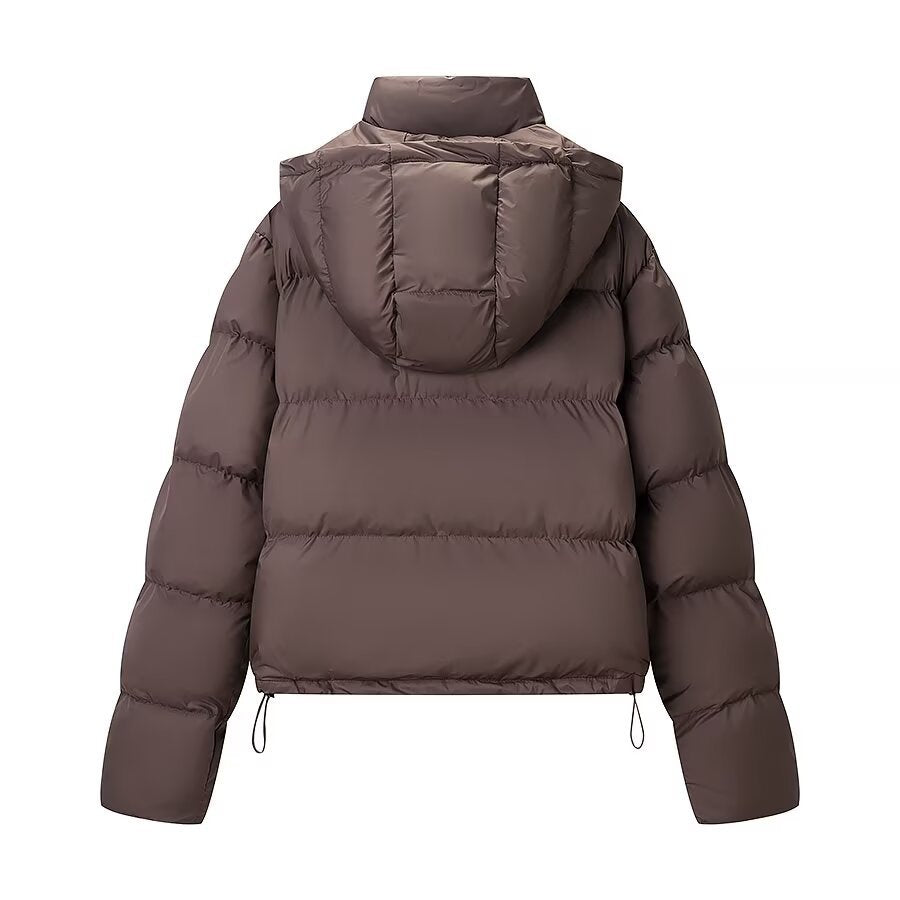 WOMEN'S JACKET Ecological BRYANT PARK New Collection Trendy BYMANYC ® New York