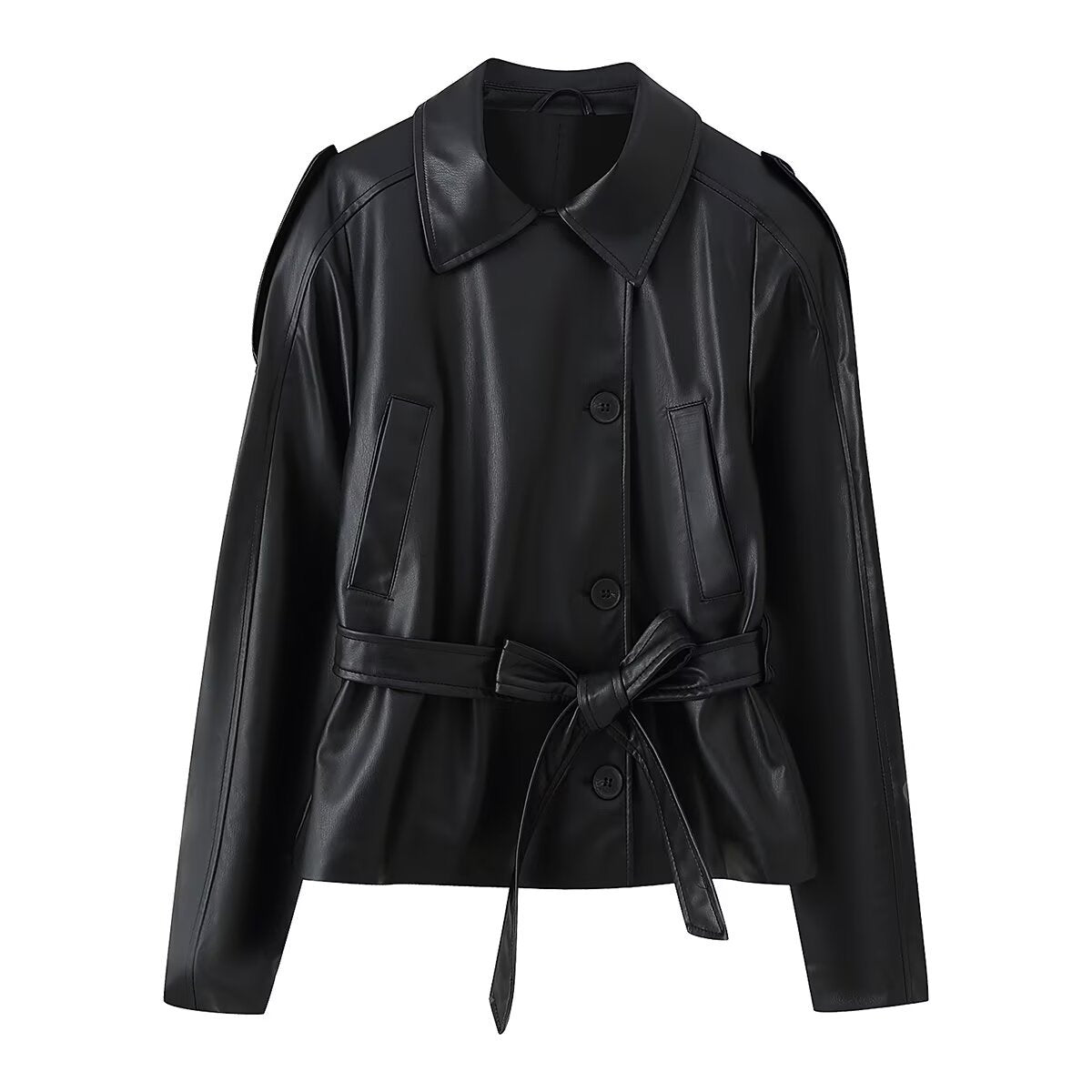 WOMEN'S JACKET Ecological CENTRAL PARK New Collection Trendy BYMANYC ® New York