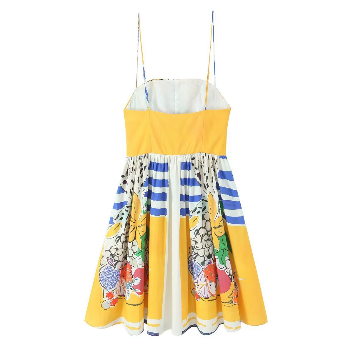 WOMEN'S DRESS PALMA SUITE New Collection IBIZA BYMANYC ® New York