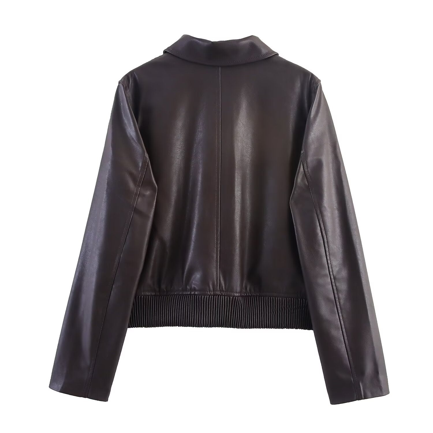 WOMEN'S JACKET Ecological WALL STREET New Collection Trendy BYMANYC ® New York