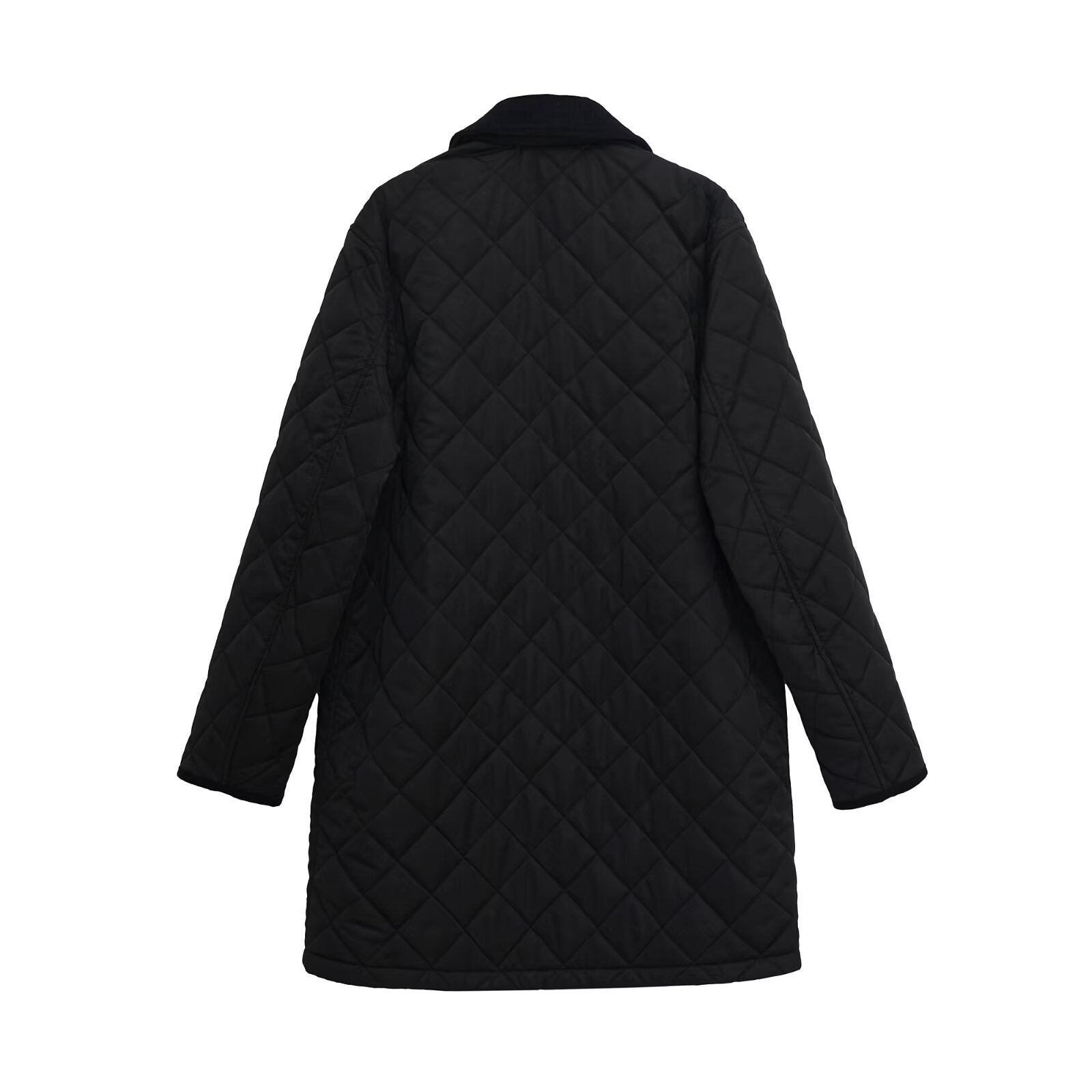 WOMEN'S JACKET Ecological HERALD SQUARE New Collection Trendy BYMANYC ® New York