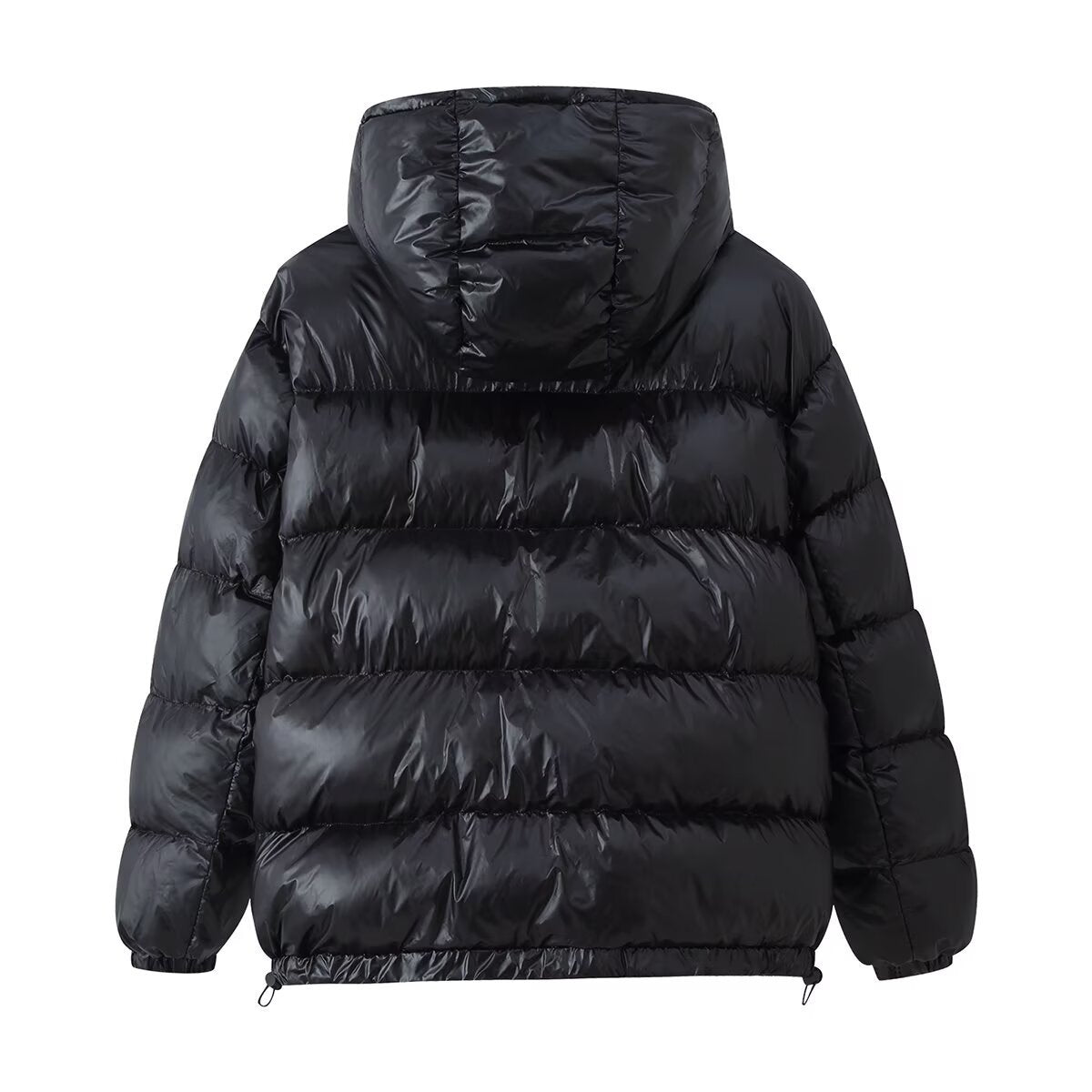 WOMEN'S JACKET Ecological NOLITA New Collection Trendy BYMANYC ® New York