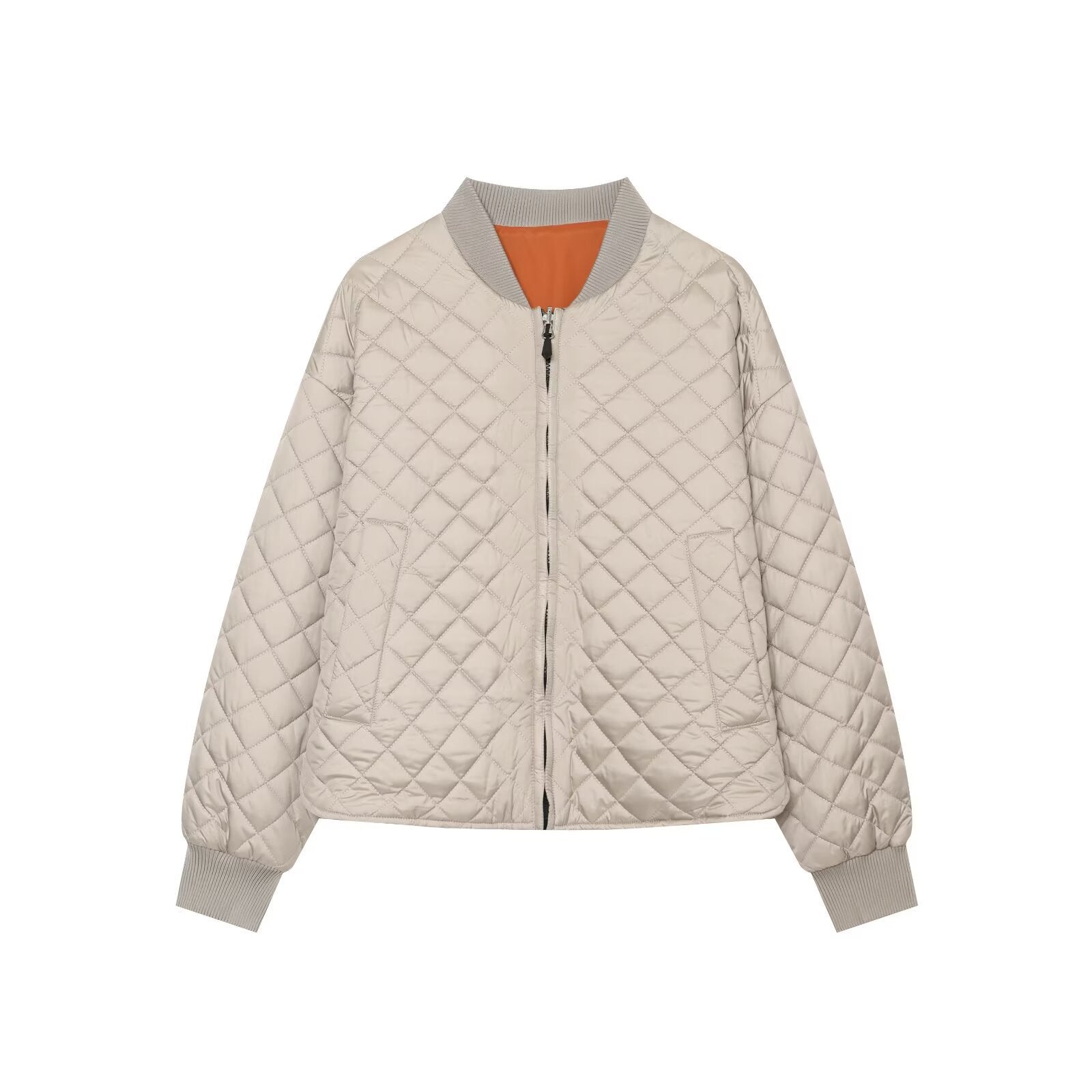 Women's Outerwear - Modern Classic The Park Slope BYMANYC ® New York