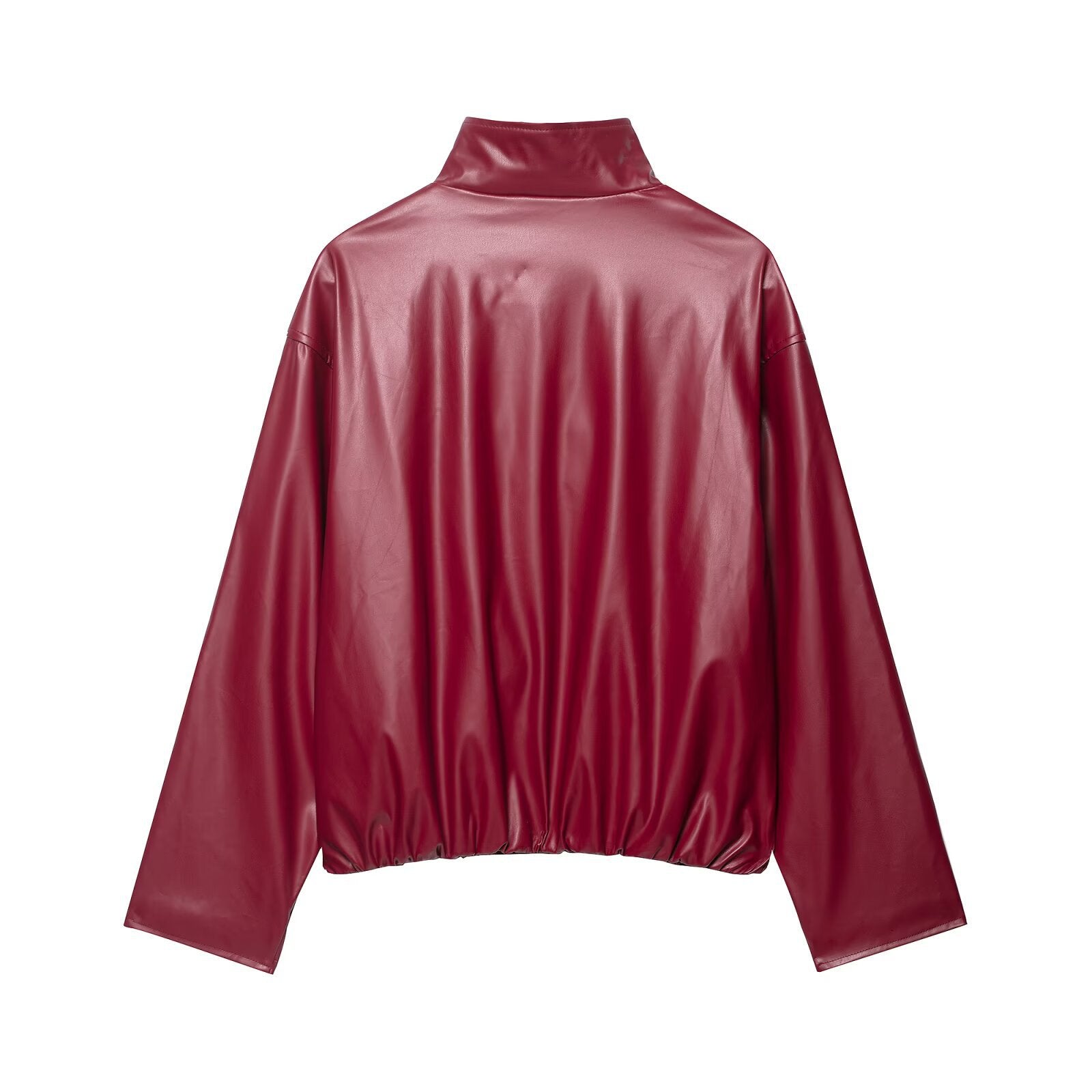 WOMEN'S JACKET Ecological INWOOD New Collection Top Trendy BYMANYC ® New York
