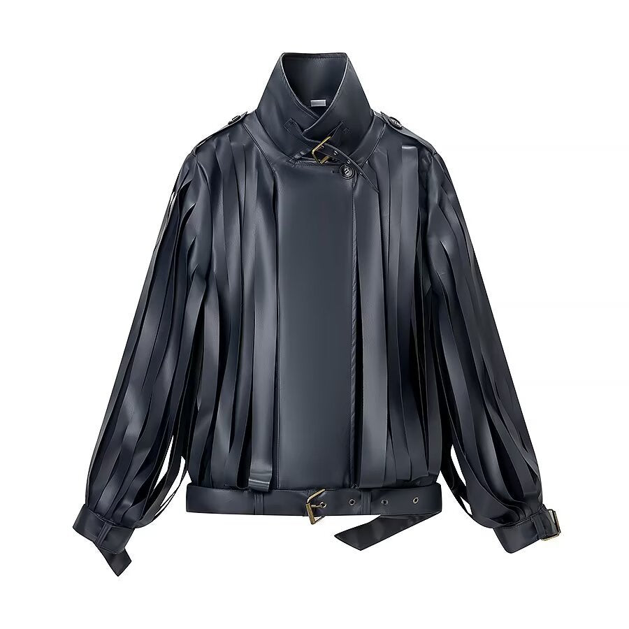 WOMEN'S JACKET Ecological TRIBECA New Collection Trendy BYMANYC ® New York