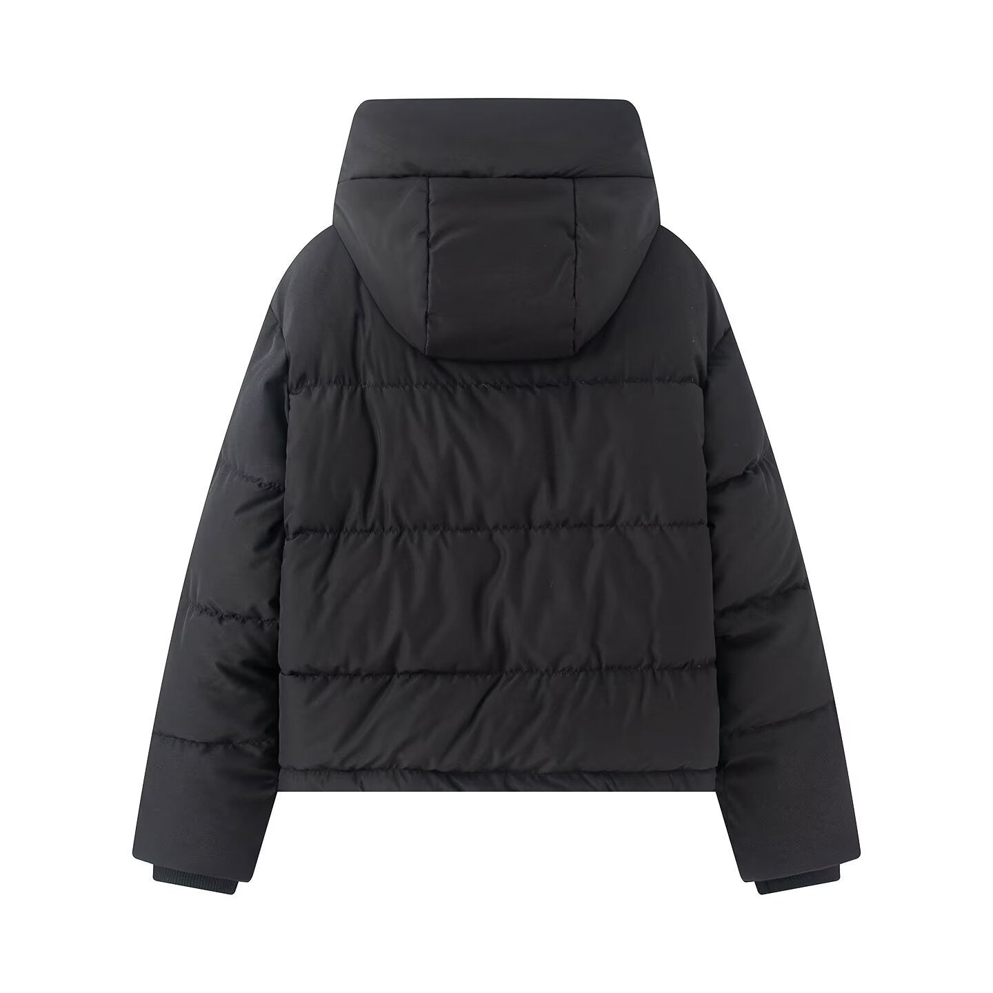 WOMEN'S JACKET Ecological BATTERY PARK New Collection Trendy BYMANYC ® New York