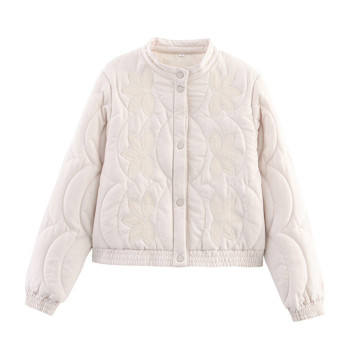 WOMEN'S JACKET Ecological CARNEGIE HILL New Collection Trendy BYMANYC ® New York