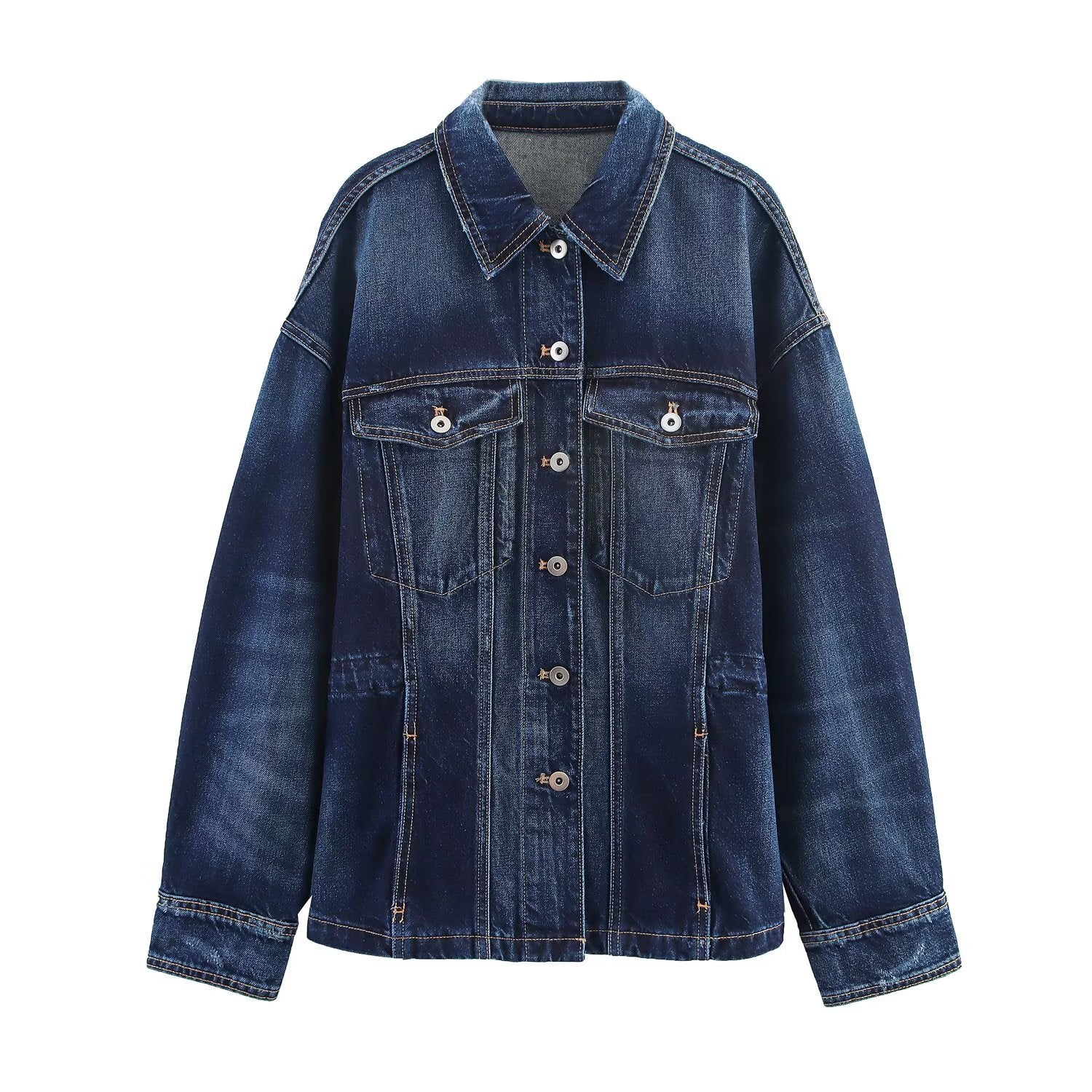 Women's Jacket New Collection - Elegant Signature The Madison Park BYMANYC ® New York
