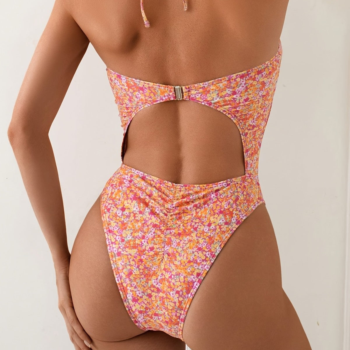 WOMEN'S SWIMSUIT CORAL GABLES New Collection MIAMI BYMANYC ® New York