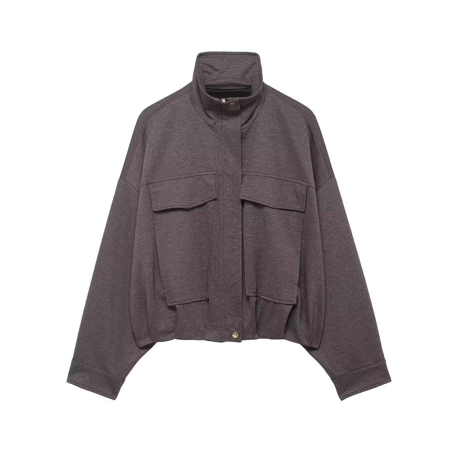 Women's Jacket - Modern Essential The Greenwich East BYMANYC ® New York - New Collection