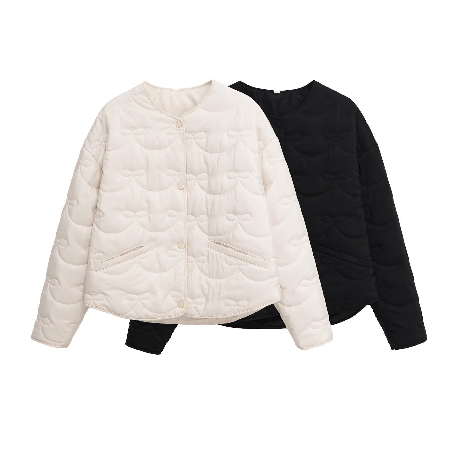 WOMEN'S JACKET Ecological TIMES SQUARE New Collection Trendy BYMANYC ® New York