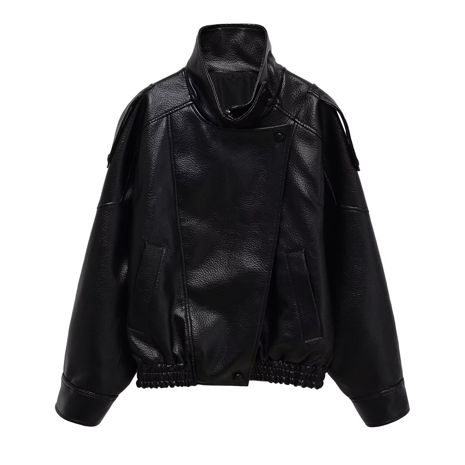 WOMEN'S JACKET Ecological MIDTOWN New Collection Top Trendy BYMANYC ® New York