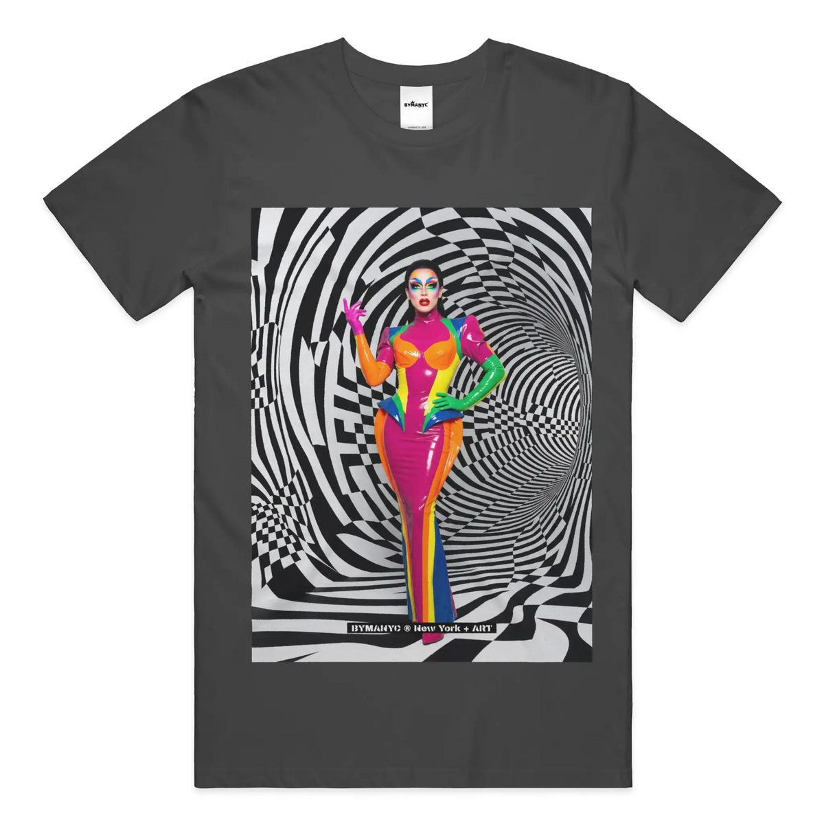 Classic Organic Tee