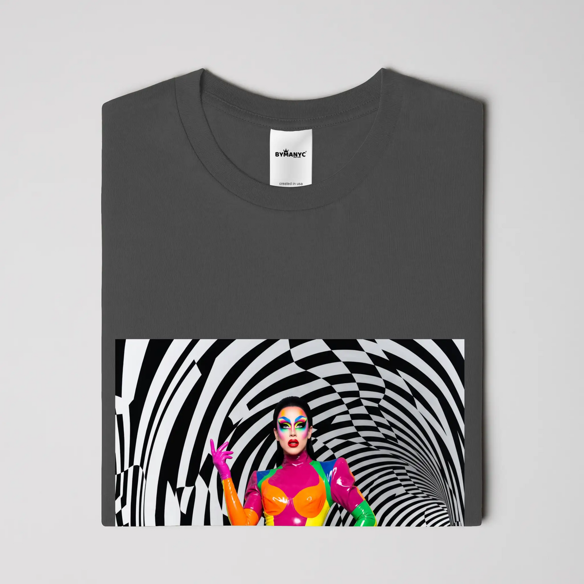 Classic Organic Tee
