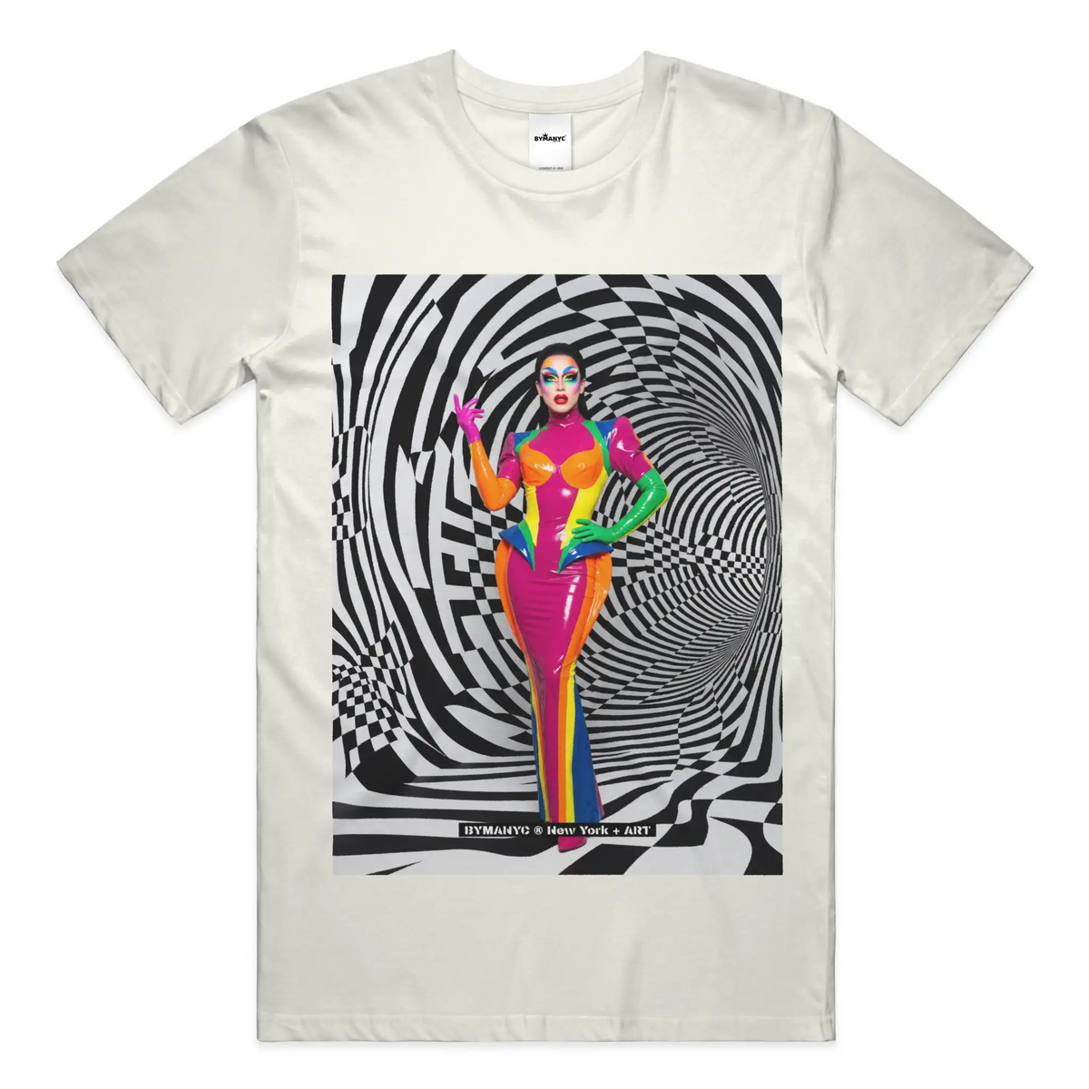 Classic Organic Tee