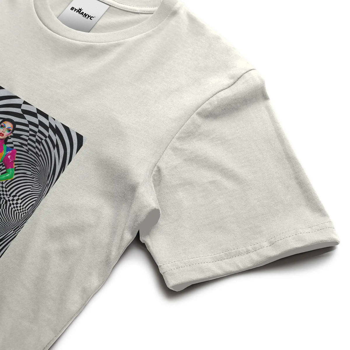 Classic Organic Tee