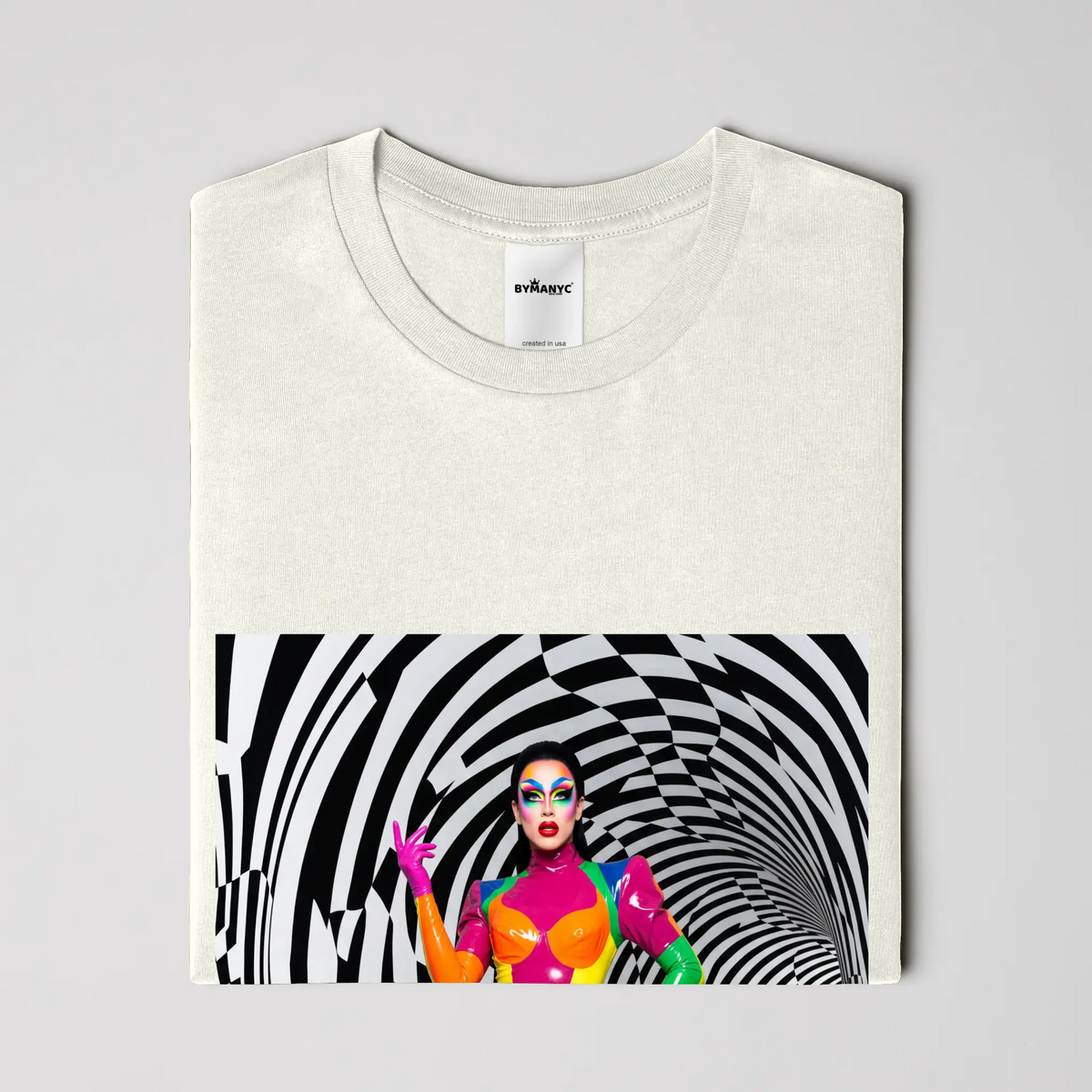 Classic Organic Tee