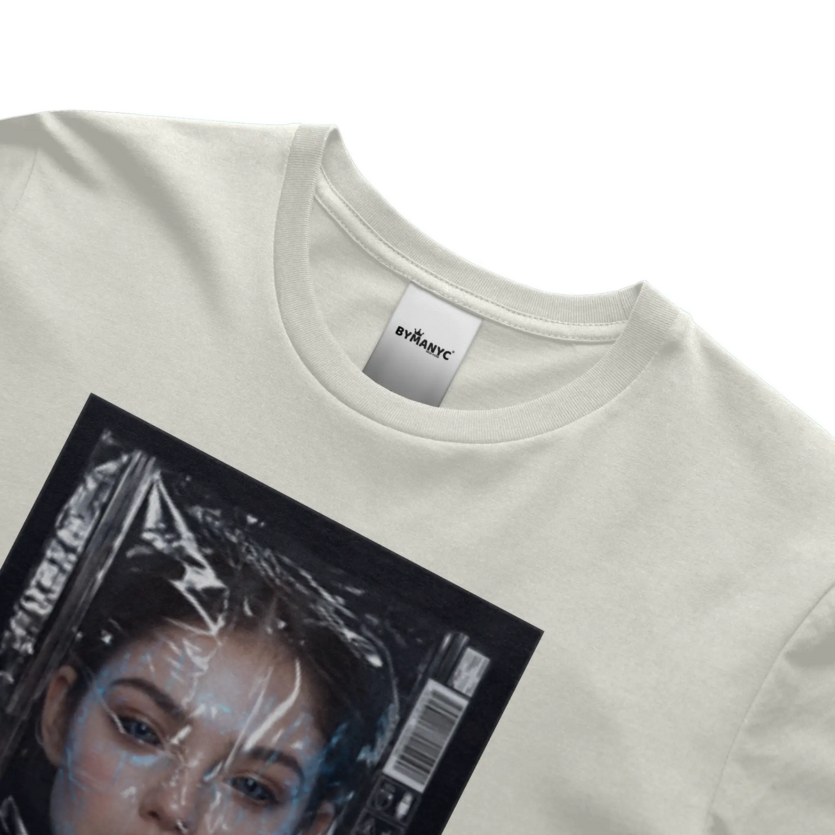 Classic Organic Tee