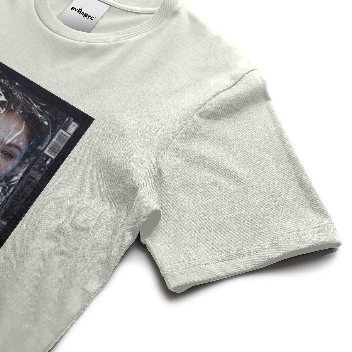 Classic Organic Tee