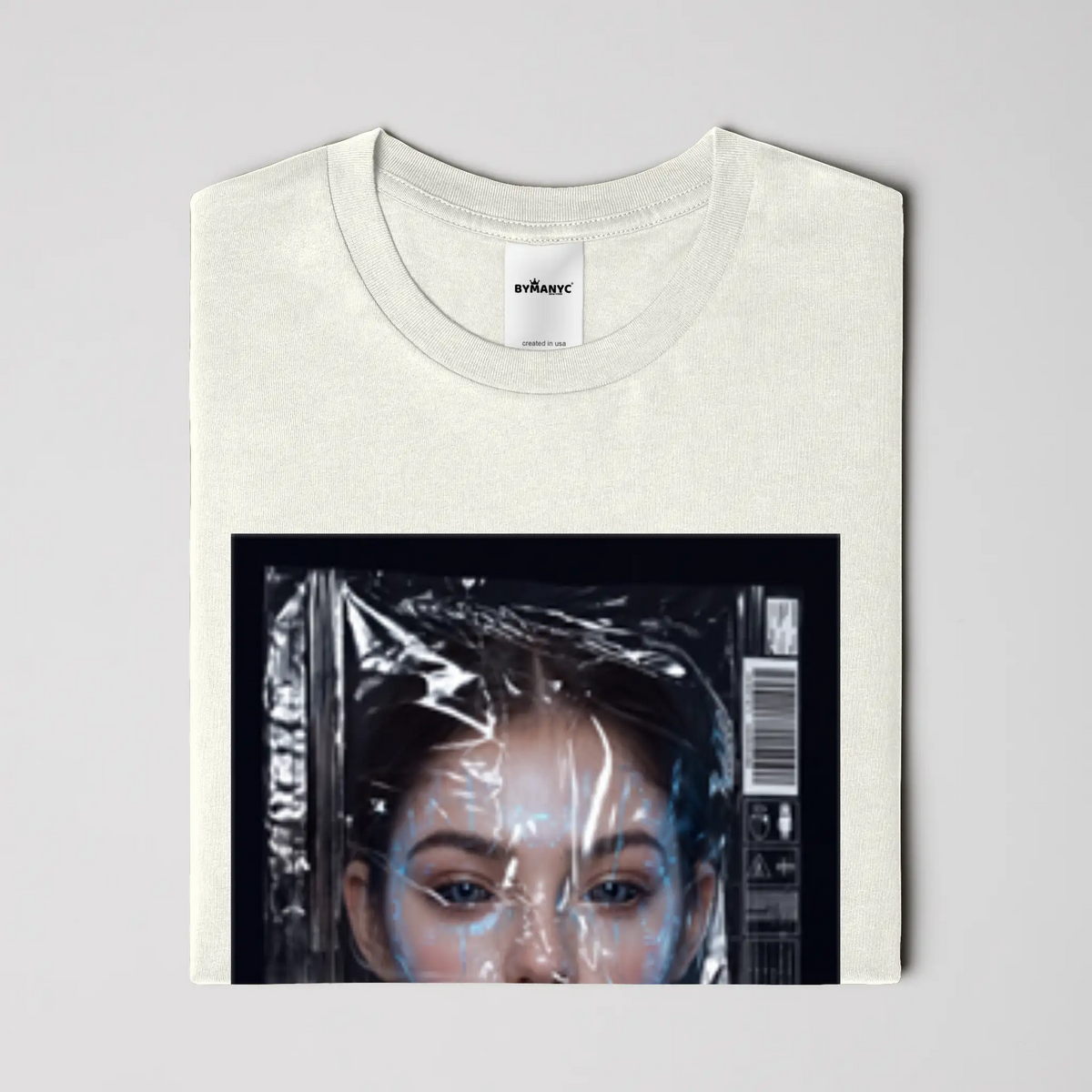 Classic Organic Tee