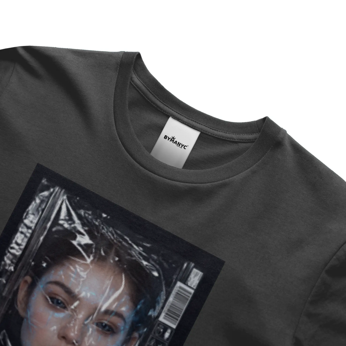 Classic Organic Tee