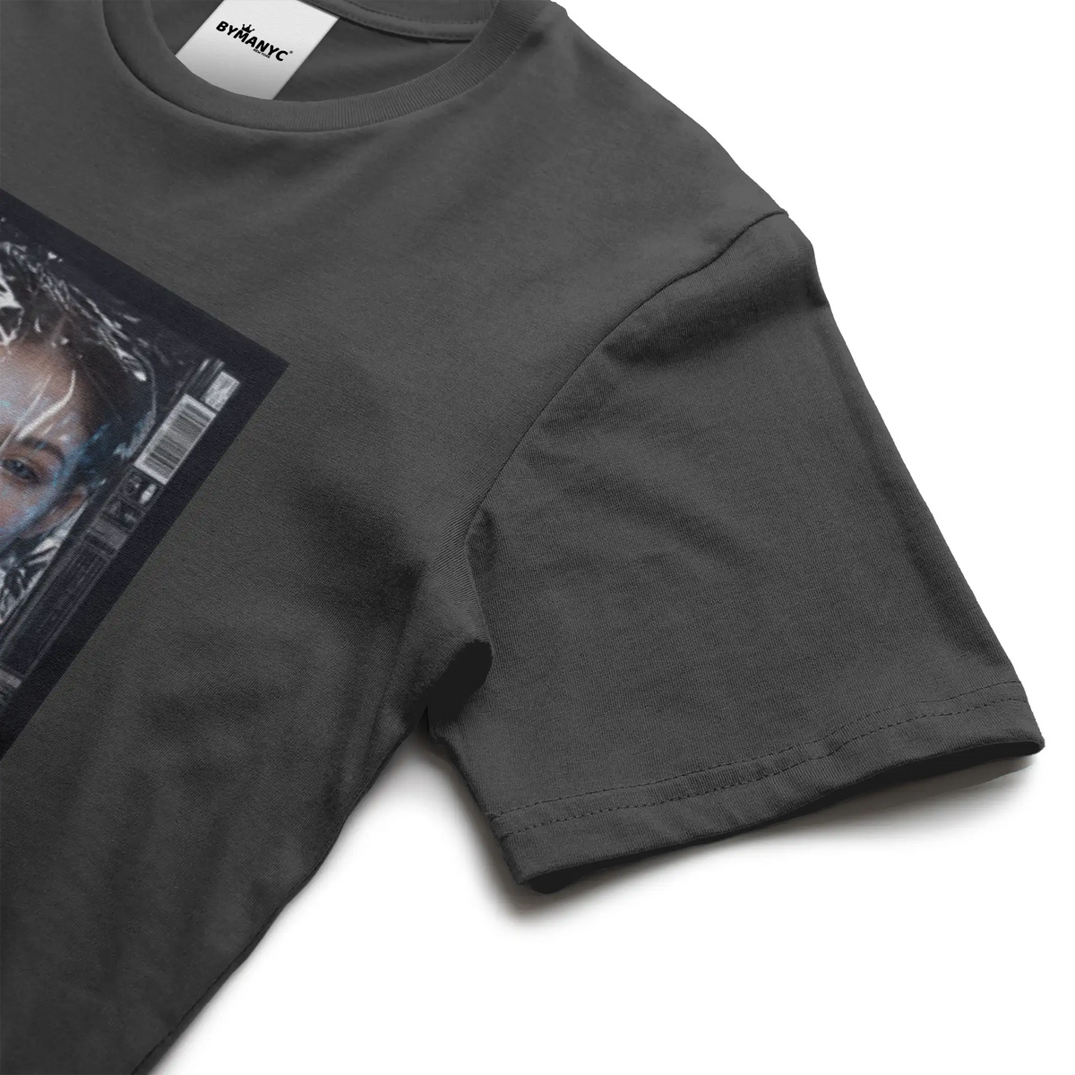 Classic Organic Tee