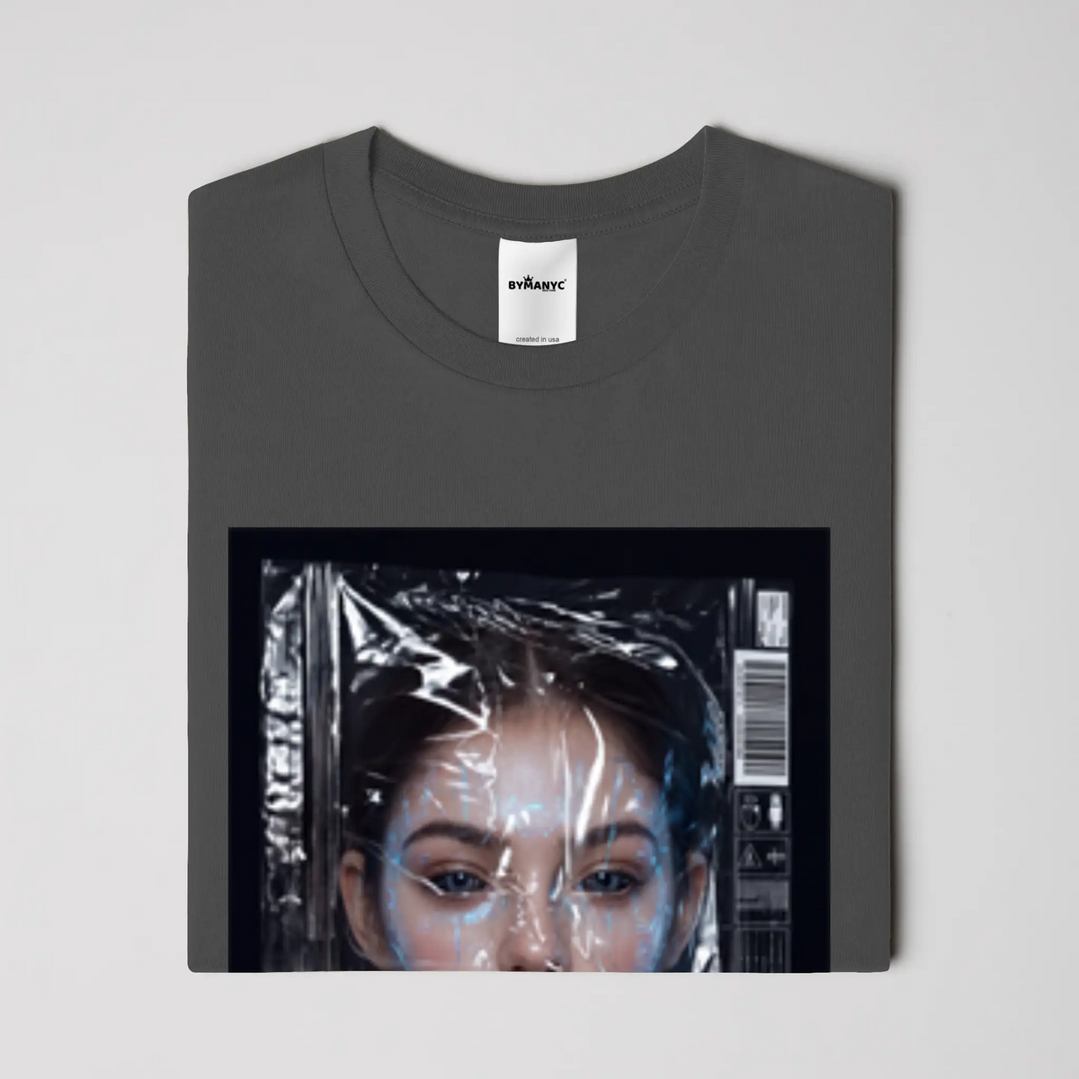 Classic Organic Tee