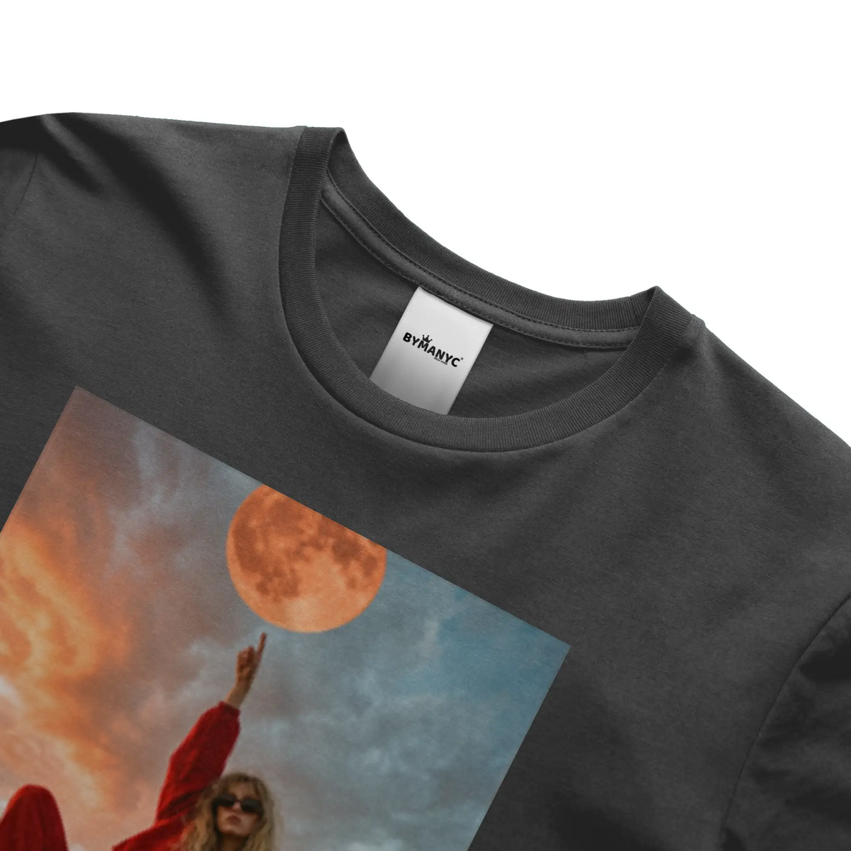 Classic Organic Tee