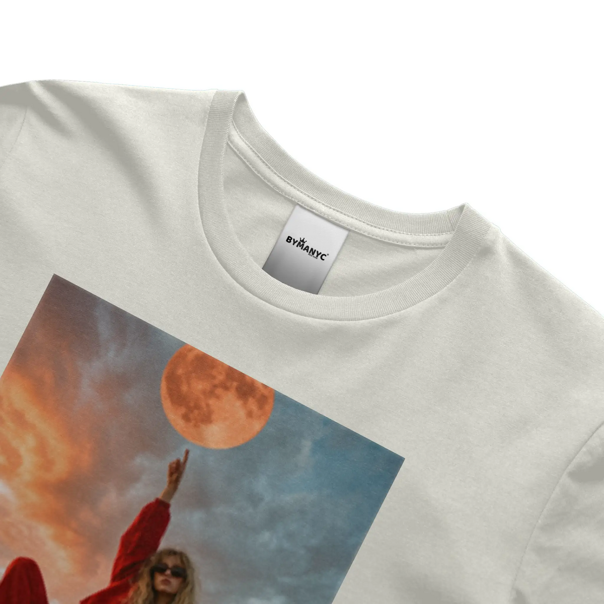 Classic Organic Tee