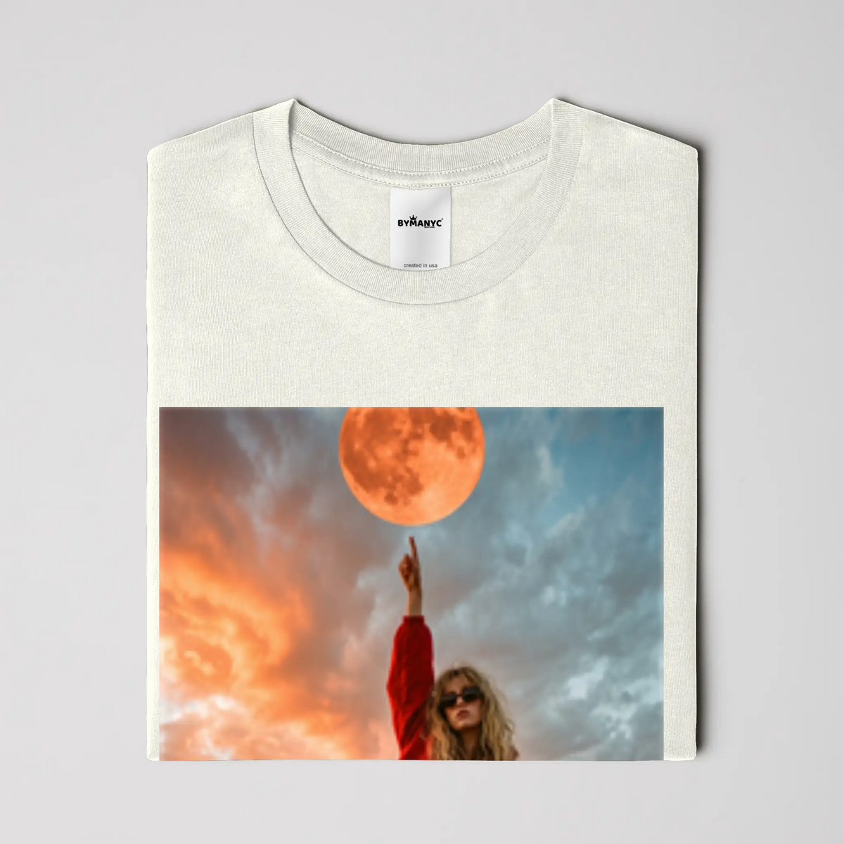 Classic Organic Tee