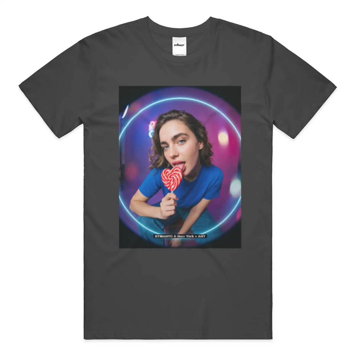 Classic Organic Tee