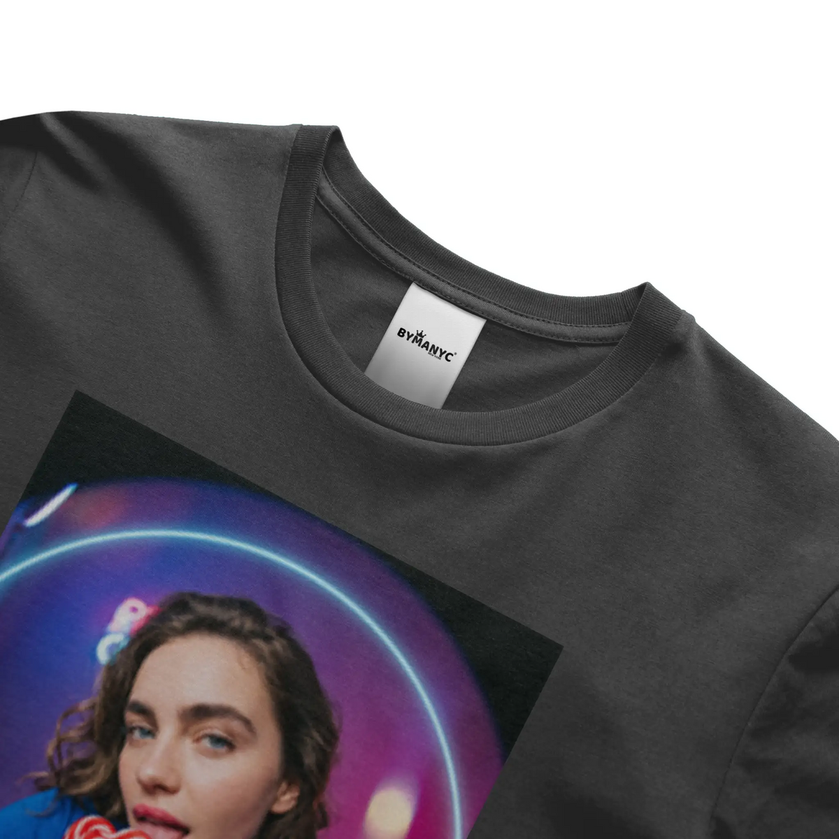 Classic Organic Tee