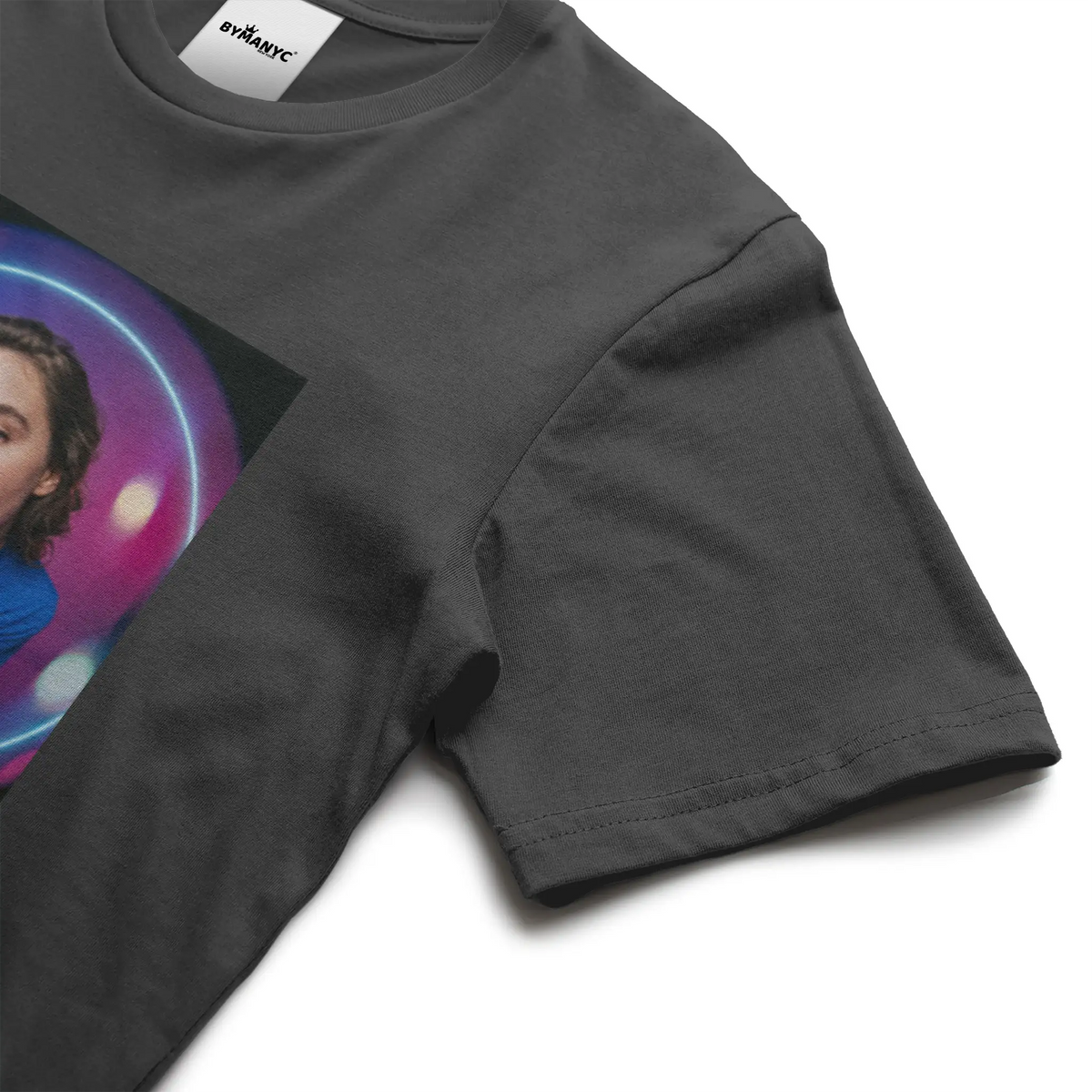 Classic Organic Tee