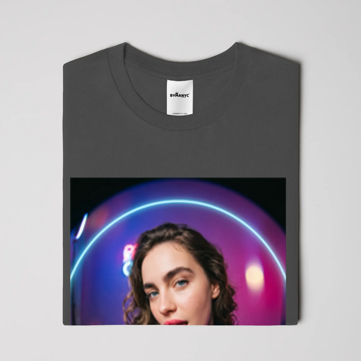 Classic Organic Tee