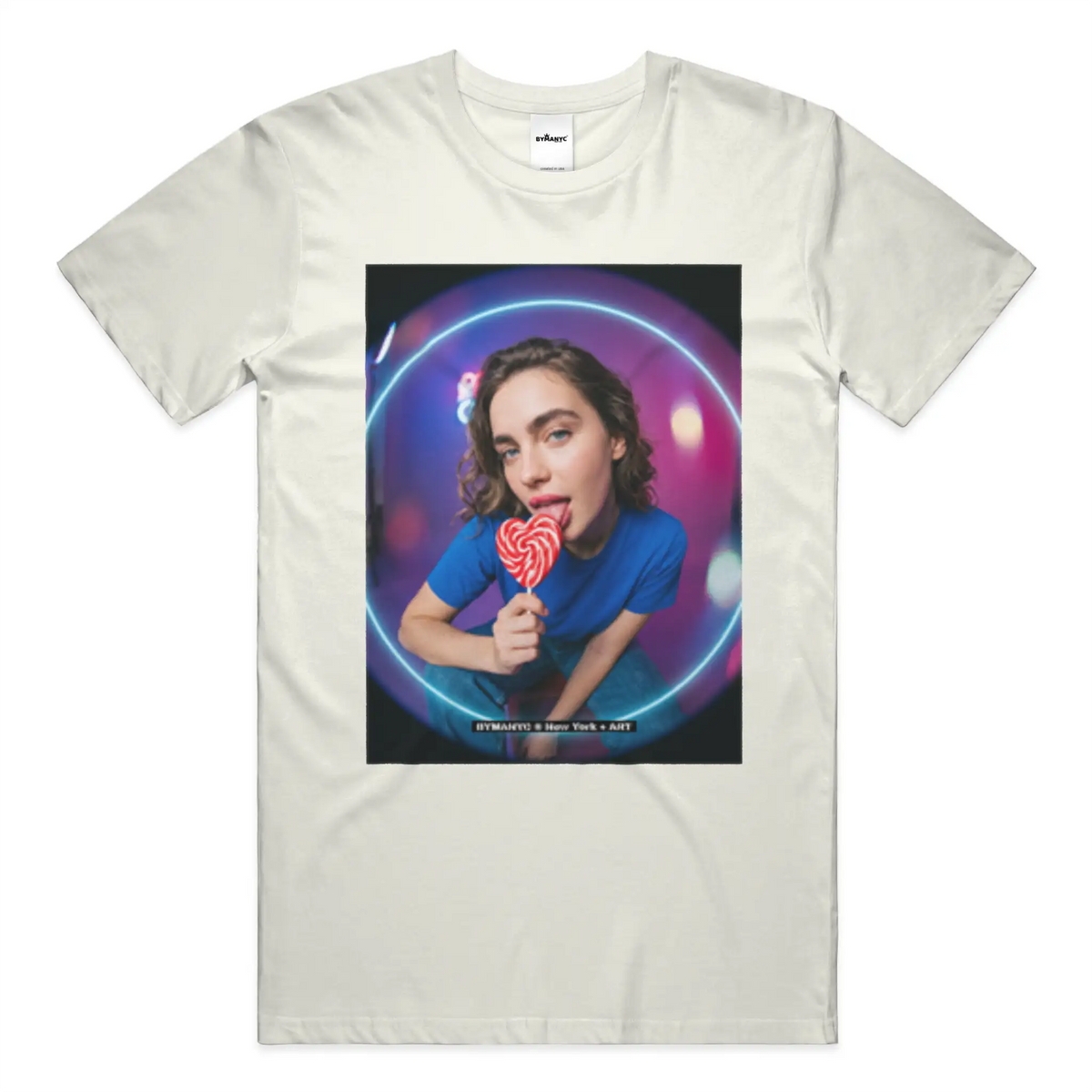 Classic Organic Tee