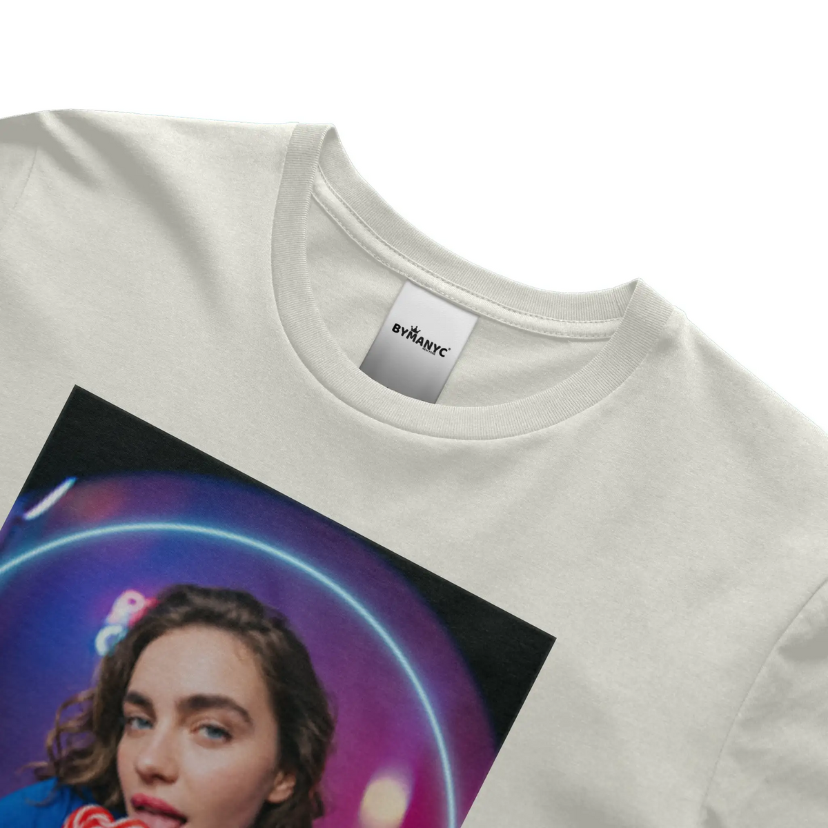 Classic Organic Tee