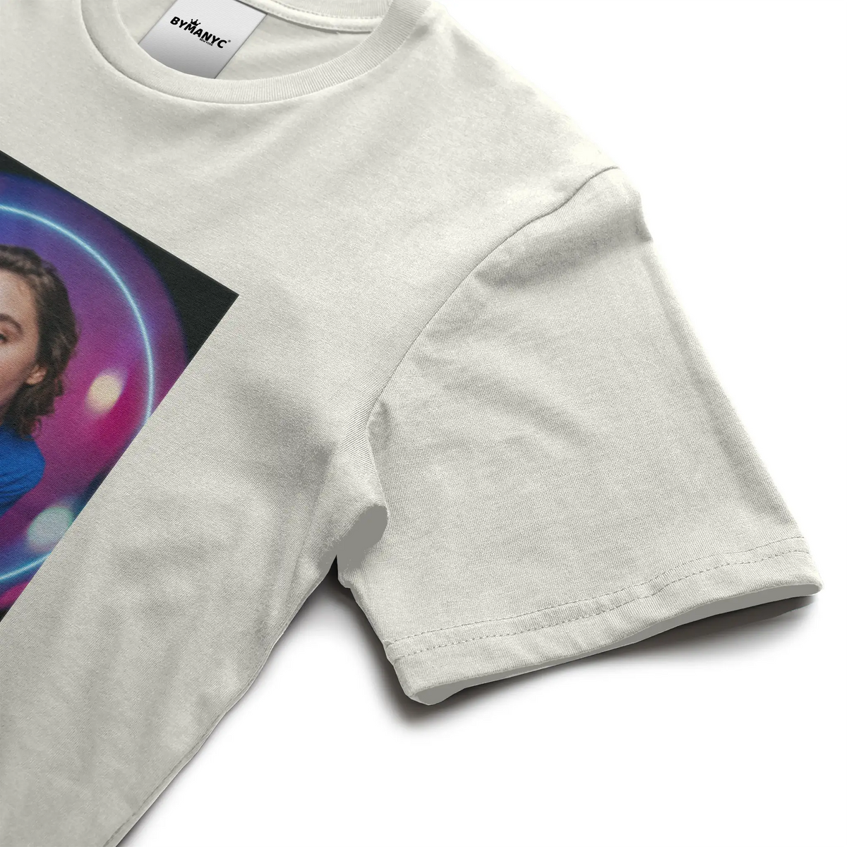 Classic Organic Tee