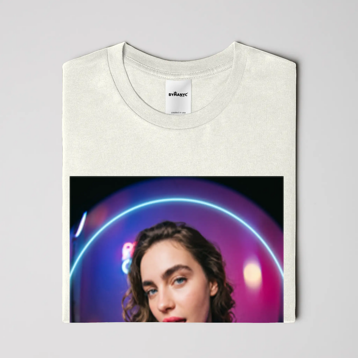 Classic Organic Tee