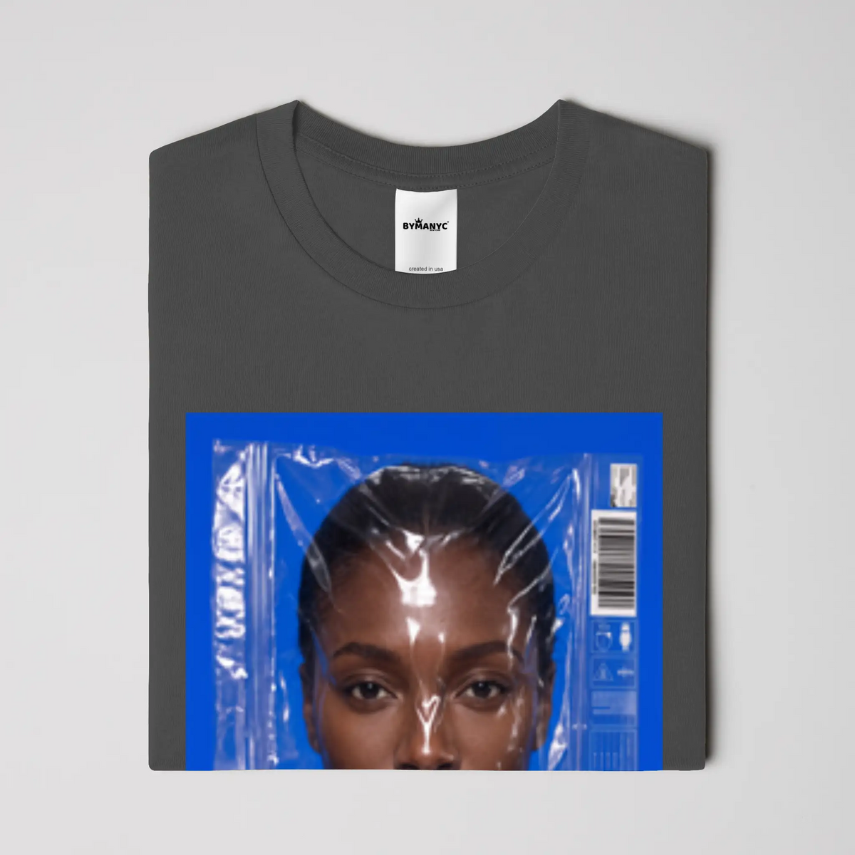 Classic Organic Tee