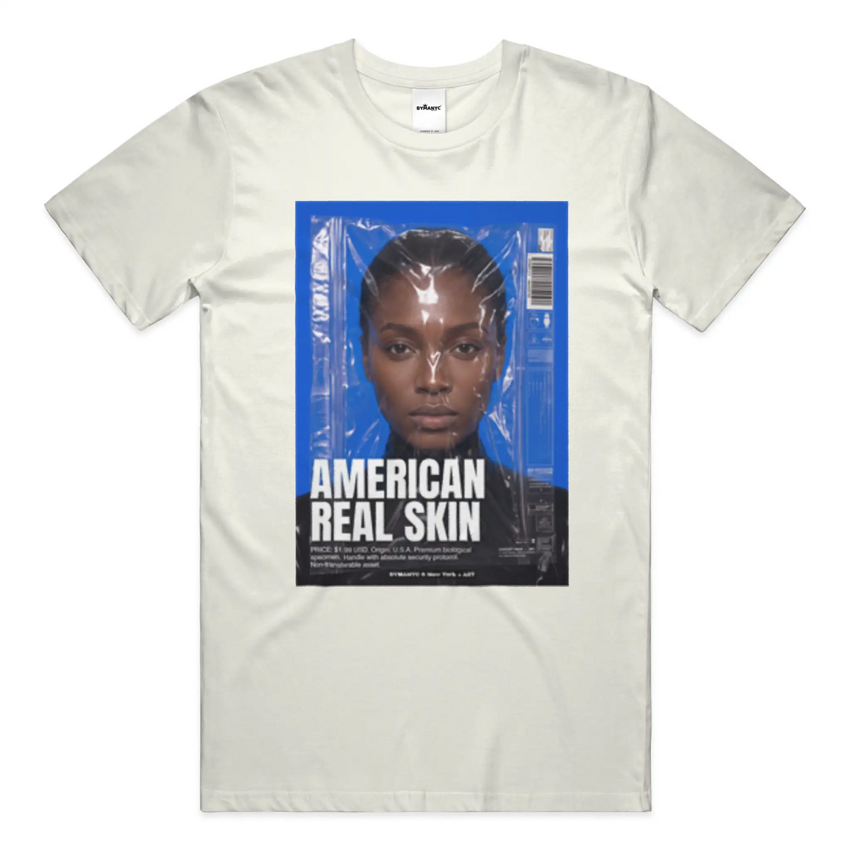 Classic Organic Tee