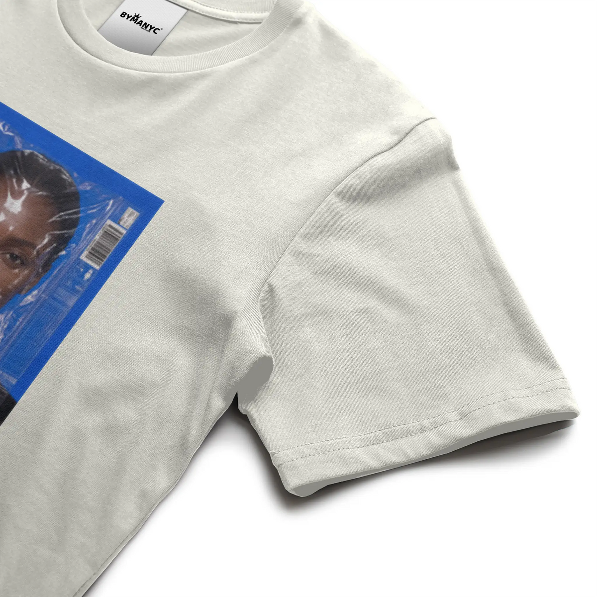 Classic Organic Tee