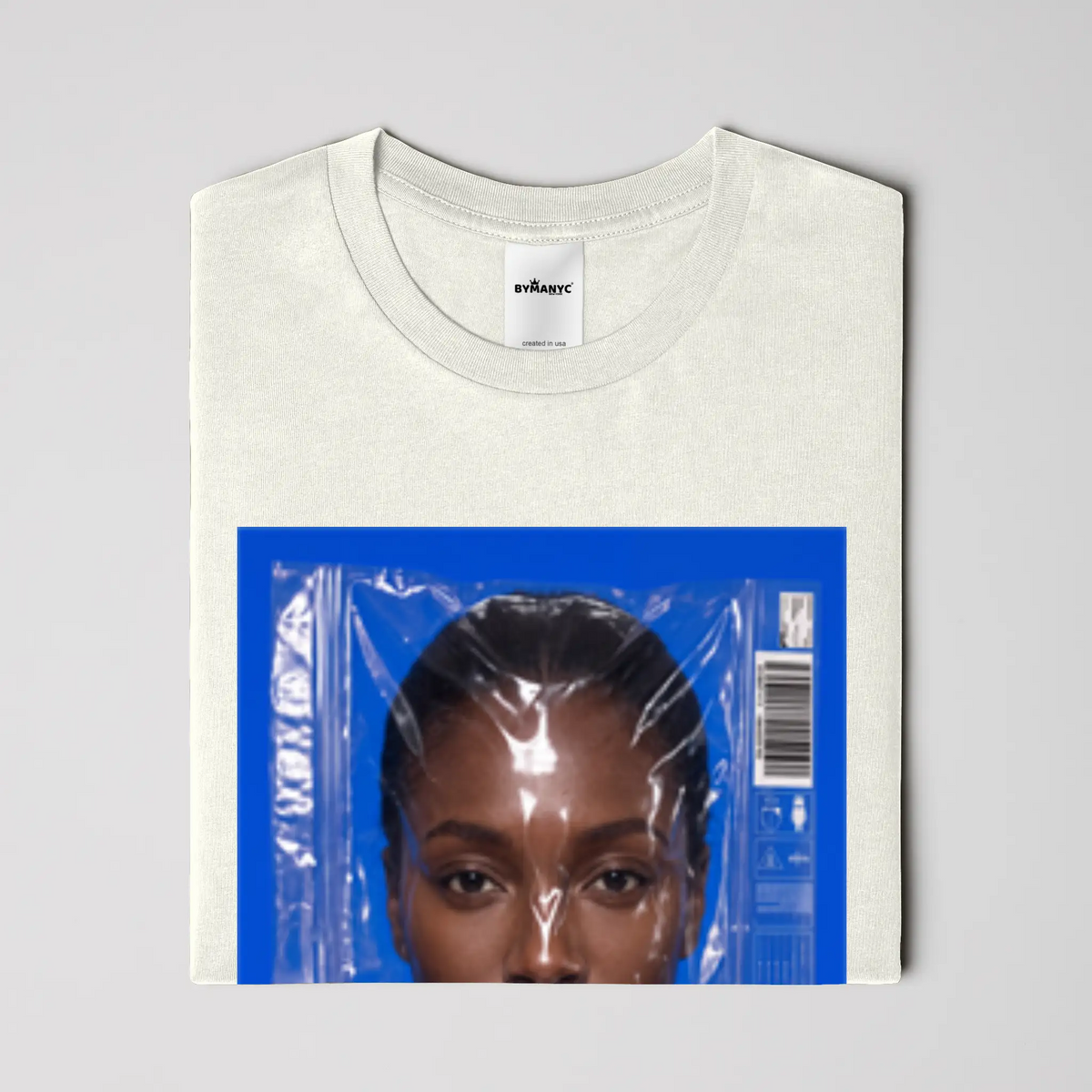 Classic Organic Tee