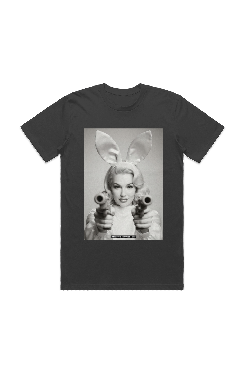 Classic Organic Tee