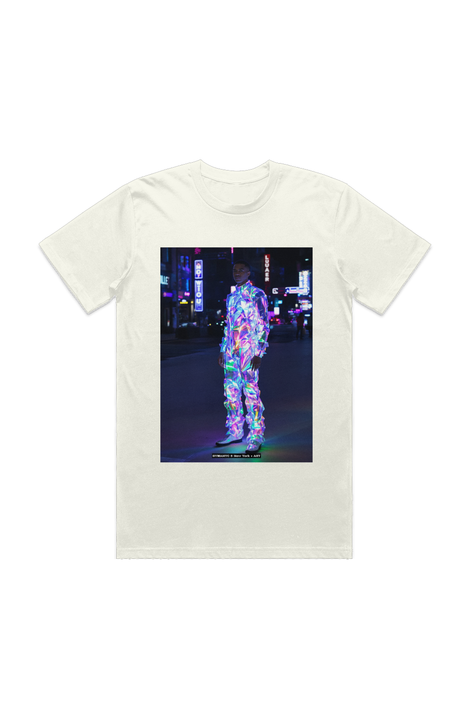 Classic Organic Tee
