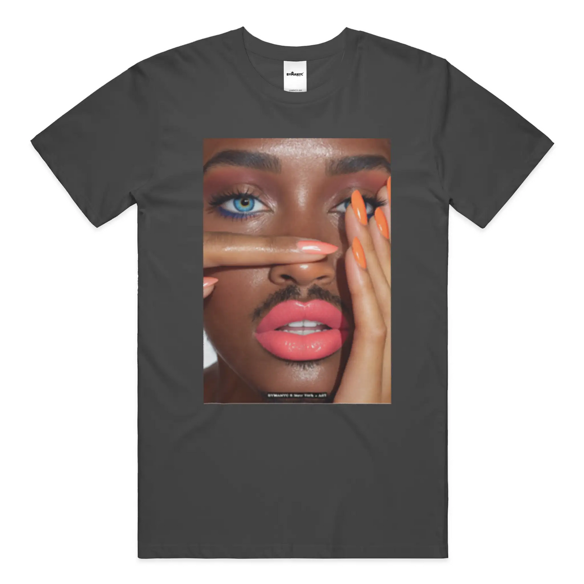 Classic Organic Tee