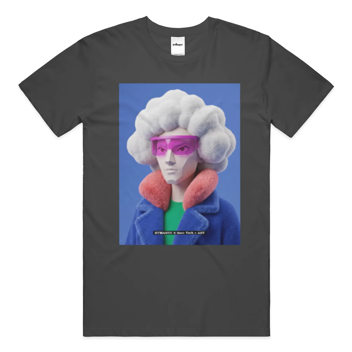 Classic Organic Tee