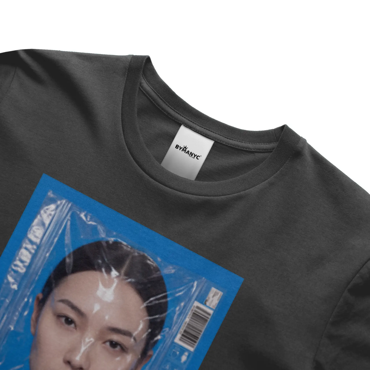 Classic Organic Tee