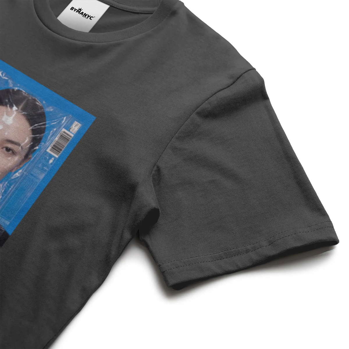 Classic Organic Tee